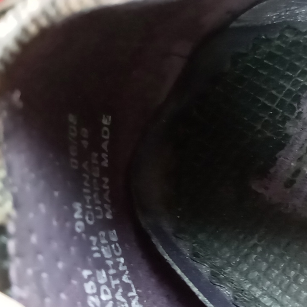 Indigo by Clarks Flats - Picture 9 of 9